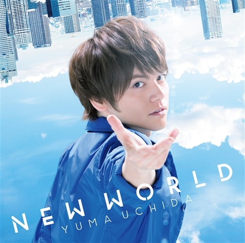 NEW WORLD(Ԍ)