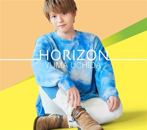 HORIZON(CD{BD)
