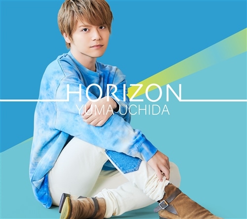 HORIZON(CD{BD)