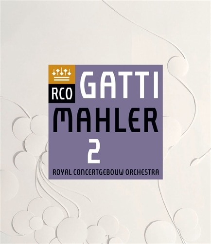}[[ :  2 uv (Mahler : Symphony No.2 ''Resurrection'' / Gatti | Royal Concertgebouw Orchestra) [Blu-ray] [Live] [A] [{сEt]