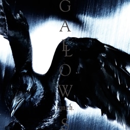 GALLOWS(CD{DVD)
