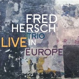 CECE[bp (Fred Hersch Trio Live In Europe) [CD] [A] [{сEt]