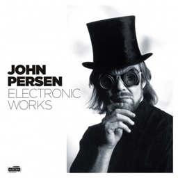 John Persen: Electronic Works [A]