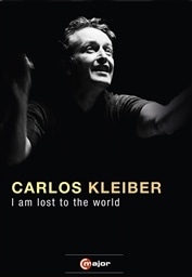 hL^[ : JXENCo[ uACEAEXgEgDEUE[hv ~ ͂̐ɖYꋎ (Carlos Kleiber ~ I am lost to the world) [DVD] [AՁE{t]