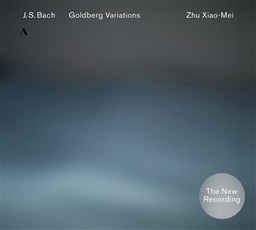 J.S.BACH:Goldberg Variations BWV988/zZhu Viao-Mei(P) [A]
