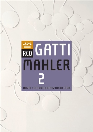 }[[ :  2 uv (Mahler : Symphony No.2 ''Resurrection'' / Gatti | Royal Concertgebouw Orchestra) [DVD] [Live] [A] [{сEt]