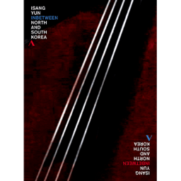 ECT  kN̂͂܂ [hL^[] (Isang Yun  Inbetween North and South Korea) [DVD] [A] [{сEt]