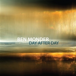 xE_[ / fCEAt^[EfC (Ben Monder / Day After Day) [2CD] [Import] [{сEt]