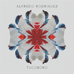 Alfredo Rodriguez / Tocororo [A]