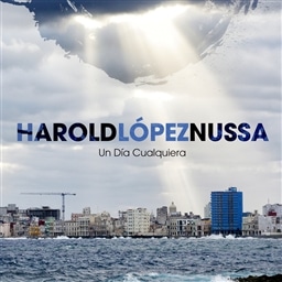 EEfBAEN@LG[ ~ǂ̓ (Un Dia Cualquiera / Harold Lopez-Nussa) [CD] [A] [{сEt]