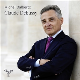 DEBUSSY:PIANO WORKS/MICHEL DALBERTO(P) [A]