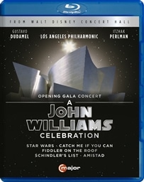 John Williams/Celebration [Blu-ray] [A]