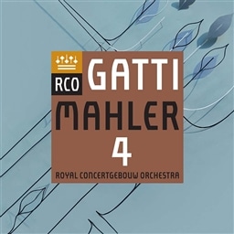 }[[ :  4 g (Mahler : Sym.4 / Gatti | Royal Concertgebouw Orchestra) [SACD Hybrid] [Live Recording] [A] [{сEt]