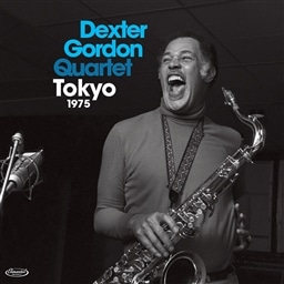 fNX^[ES[h / gELE 1975 (Dexter Gordon Quartet Tokyo1975) [A] [Live Recording] [{сEt]