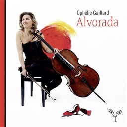 Alvorada/ Ophelie Gaillard [2CD] [A]