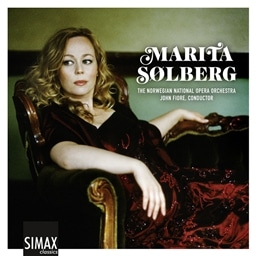 Marita Solberg: Opera Arias [A]