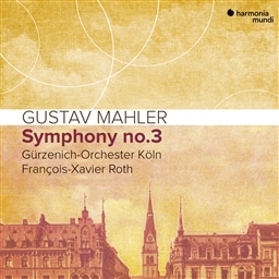 }[[ : ȑ3 / t\OUBGEg | PEMcFjqǌyc (Mahler : Symphony No.3 / Francois-Xavier Roth, Gurzenich-Orchester Koln) [2CD] [Import] [{сEt]