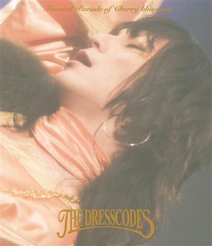 the dresscodes TOUR2023uUԑttvLive Blu-ray