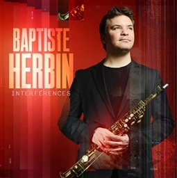 Baptiste Herbin / Interferences [A]