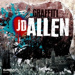 JD Allen / Graffiti [A] [HIGH NOTE]