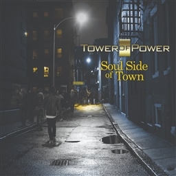 \EETChEIuE^E (Soul Side of Town / Tower of Power) [CD] [A] [{сEt]