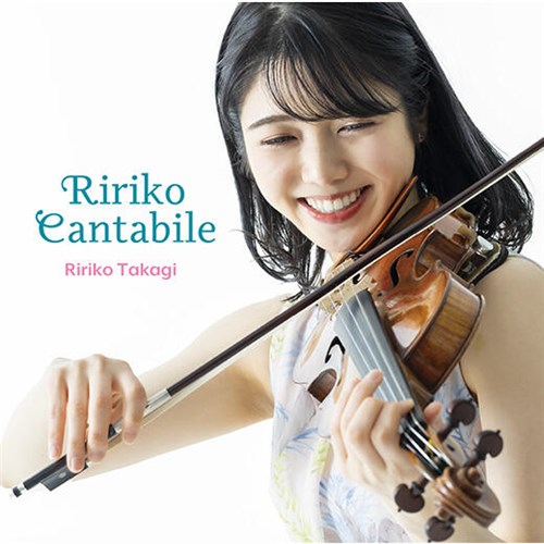 REJ^[r / ꣁXq & Olq (Ririko Cantabile / Ririko Takagi & Akiko Mimata) [CD] [vX] [{сEt]