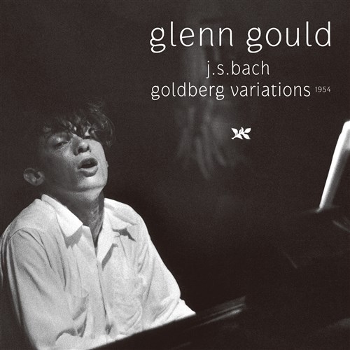 54ÑS[hxNϑt / OEO[h (J.S.Bach GOLDBERG VARIATIONS 1954 RECORDING / GLENN GOULD) [CD] [vX] [{сEt]