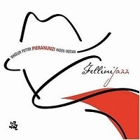 Enrico Pieranunzi / Fellini Jazz(Special edition) [2LP + 1CD] [A]