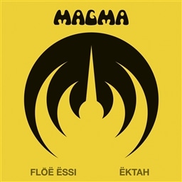 MAGMA / Floe Essi - Ektah [EP] [A]