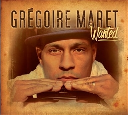 Gregoire Maret / Wanted [A]