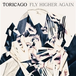 FLY HIGHER AGAIN(Type-A)(MAXI{BD)