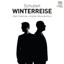 V[xg : u~̗v (S) (Schubert : Winterreise / Mark Padmore | Kristian Bezuidenhout) [CD] [A] [{сEE̎t]