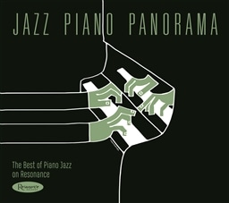 UExXgEIuEsAmEWYEIE]iX / WYEsAmEpm} (The Best of Piano Jazz on Resonance / Jazz Piano Panorama) [CD] [Import] [{сEt]