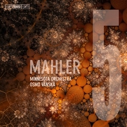 }[[ :  5 (Mahler : Symphony No.5 / Minnesota Orchestra | Osmo Vanska) [SACD Hybrid] [A] [{сEt]