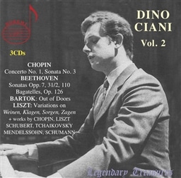 DINO CIANI VOL.2 [3CD] [A]