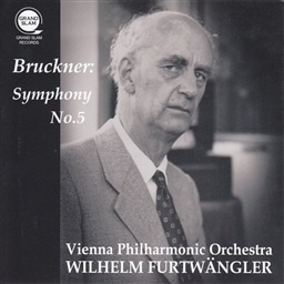 ubNi[ :  5 σ [T] (Bruckner : Symphony No.5 / Wilhelm Furtwangler | Vienna Philharmonic Orchestra) [Live Recording]