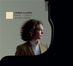 Lignes claires/ Julien Libeer [A]