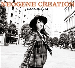 NEOGENE CREATION ( CD+Blu-ray)
