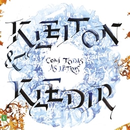 KLEITON E KLEDIR / COM TODAS AS LETRAS [A]