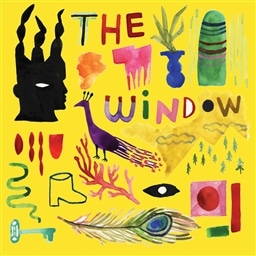 ZVE}NET@g / UEEBhE (Cecile McLorin Salvant / The Window) [CD] [A] [{сEt]