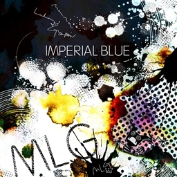 IMPERIAL@BLUE