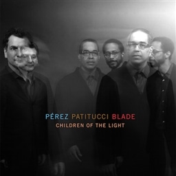 (Danilo)Perez - (John)Patitucci - (Brian)Blade / Children of the Light [A]