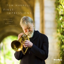Tom Harrell / First Impressions [A]