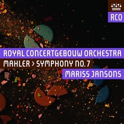 }[[ :  7 ủ́v (Mahler : Symphony No.7 / Royal Concertgebouw Orchestra | Mariss Jansons) [SACD Hybrid] [Live Recording] [A] [{сEt]
