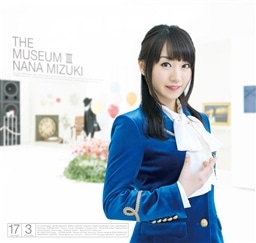 THE MUSEUM V (CD{BD)