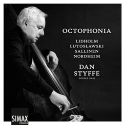 OCTOPHONIA/Dan Styffe [A]