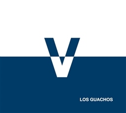 Guillermo Kline y Los Guachos / Guachos V [A]