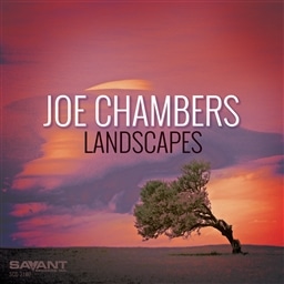 Joe Chambers / Landscapes [A]