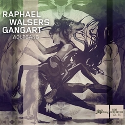 Raphael Walsers GangArt / Wolfgang [A]