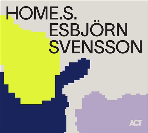 HOME.S. / GXrEXF\ (HOME.S. / Esbjorn Svensson) [CD] [Import]